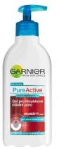 GARNIER gel 200ml Skin Pure Active