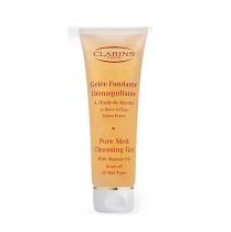 CLARINS Pure Melt Cleansing Gel 125ml