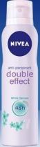 NIVEA Double Effect antiperspirant 150ml