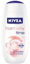 NIVEA Harmony Time sprchový gel 250ml