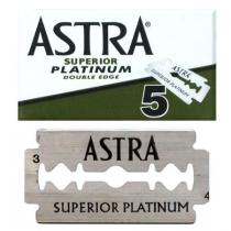 ASTRA Superior Stainless 5ks