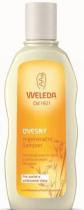 WELEDA Ovesný šampon