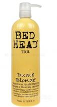 TIGI Bed Head Dumb Blonde Reconstructor 200ml