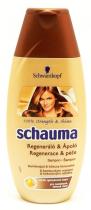 SCHAUMA šampon 250ml Regenerace&péče