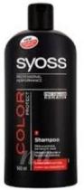 SYOSS šampon 500ml Color