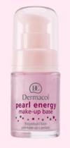 DERMACOL báze pod make-up Pearl Energy