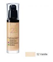 BOURJOIS Make-up 123 Perfect 52 Vanille