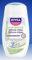 NIVEA 200ml Nutri Sensitive