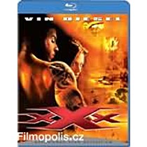 xXx (Blu-Ray)