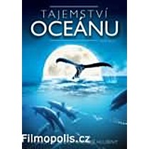 Tajemství oceánu DVD (Deep Blue)