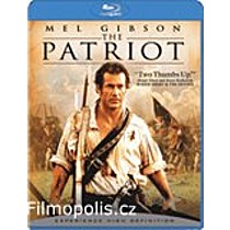 Patriot (Blu-Ray)  (The Patriot (Blu-Ray))