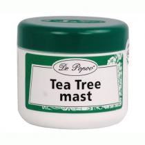 Dr. Popov Tea tree mast 50ml