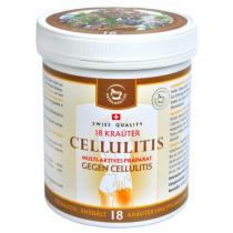 Herbamedicus Cellulitis 500 ml