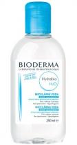 Bioderma Čisticí a odličovací micelární voda Hydrabio H2O 250 ml