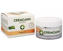 Annabis Cremcann Omega 3-6 15 ml