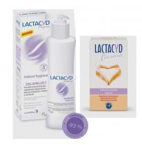Omega Pharma Lactacyd Pharma Senzitivní 250 ml
