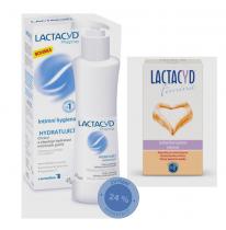 Omega Pharma Lactacyd Pharma Hydratující 250 ml