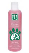 Menforsan Velmi jemný šampon pro kočky 300 ml