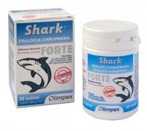 Olimpex Shark - žraločí chrupavka Forte 50 tbl.