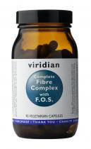 Viridian Fibre Complex with F.O.S. 90 kapslí