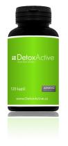 Advance Nutraceutics DetoxActive 120 kapslí
