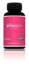 Advance Nutraceutics Renovix 60 kapslí