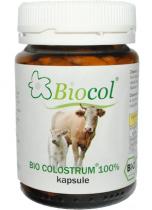 Biocol Bio Colostrum 100% 90 kapslí
