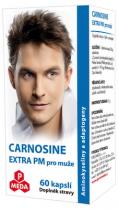 Purus Meda Carnosine extra pro muže PM PM 60 kapslí