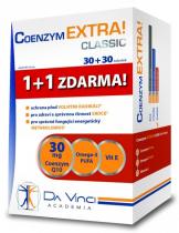 Simply You Coenzym Extra! Classic 30 mg 30 tob. + 30. tob