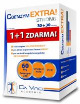 Simply You Coenzym Extra! Strong 60 mg 30 tob. + 30. tob.