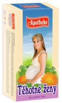 Mediate Apotheke Těhotné ženy čaj 20x1.5g