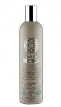 OEM Natura Siberica Šampon pro unavené a oslabené vlasy - ochrana a energie 400 ml