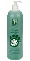 Menforsan Přírodní repelentní šampon proti hmyzu pro psy 1000 ml