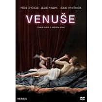 Venuše DVD (Venus)