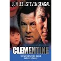 Clementine (pošetka) DVD (Clementine)