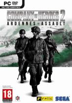 Company of Heroes 2: Ardennes Assault PC