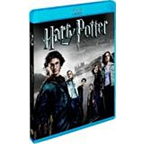 Harry Potter a Ohnivý pohár (Blu-Ray)  (Harry Potter and the Goblet of Fire)