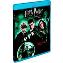 Harry Potter a Fénixův řád (Blu-Ray)  (Harry Potter and the Order of the Phoenix)
