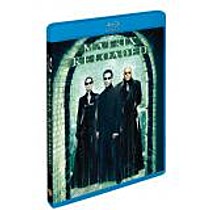 Matrix Reloaded (Blu-Ray)  (Matrix Reloaded)