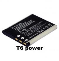 T6 power NP-120