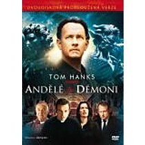 Andělé a démoni (2 DVD) (Steelbook)  (Angels & Demons)