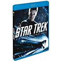 Star Trek (2 BD) Blu-ray (Star Trek)