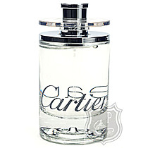 Cartier Eau De Cartier EdT 50 ml U