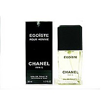 Chanel Egoiste - EdT 50 ml
