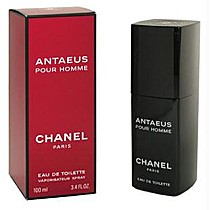 Chanel Antaeus - EdT 50 ml