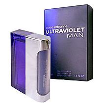 Paco Rabanne Ultraviolet EdT 50 ml M