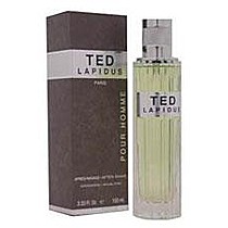 Ted Lapidus Men EdT 100 ml