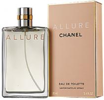 Chanel Allure EDT 50ml