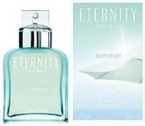 Calvin Klein Eternity For Men Summer 2014 EDT 100ml