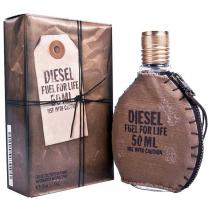 Diesel Fuel For Life EDT 50ml M